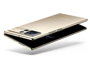 Xiaomi Mix Fold 2 Launched to Rival Galaxy Fold 4, Moto Razr 2022