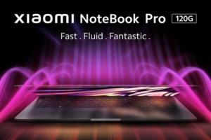 Xiaomi NoteBook Pro 120G, Smart TV X Series Coming to India on August 30