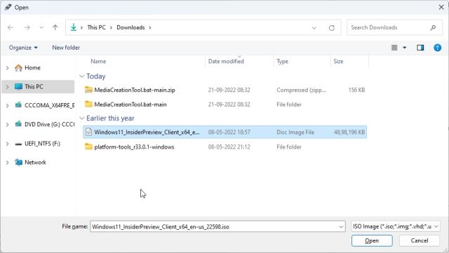 ass Windows 11's CPU, TPM, Secure Boot, 4GB RAM