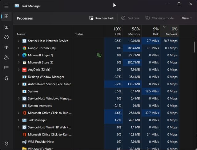 Fix Taskbar Icons Missing on Windows 11 Issue (2022)
