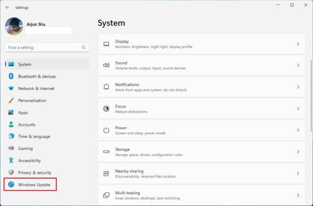 How to Install Windows 11 2022 Update (22H2) Right Now (2022) | Beebom