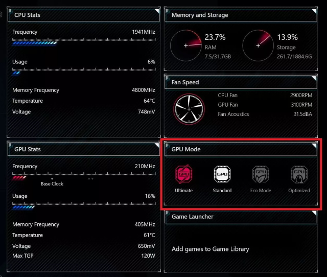 What-is-a-MUX-Switch-Asus-center