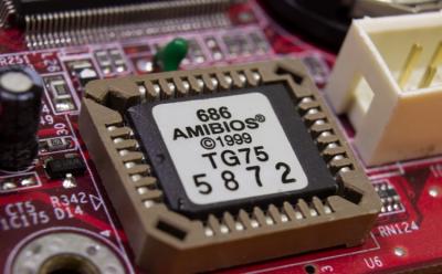 Beep codes-BIOS-Motherboard