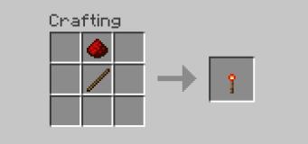 How to Make a Redstone Torch in Minecraft (2022) | Beebom