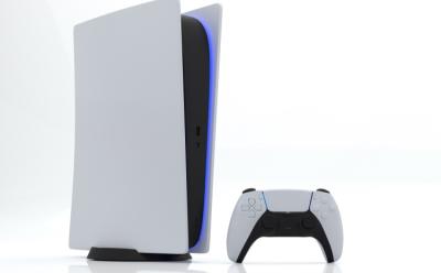 Featured Image PS5