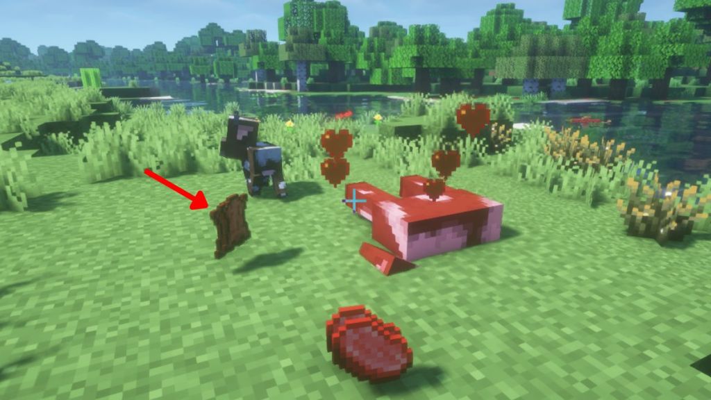 How to Get Leather in Minecraft