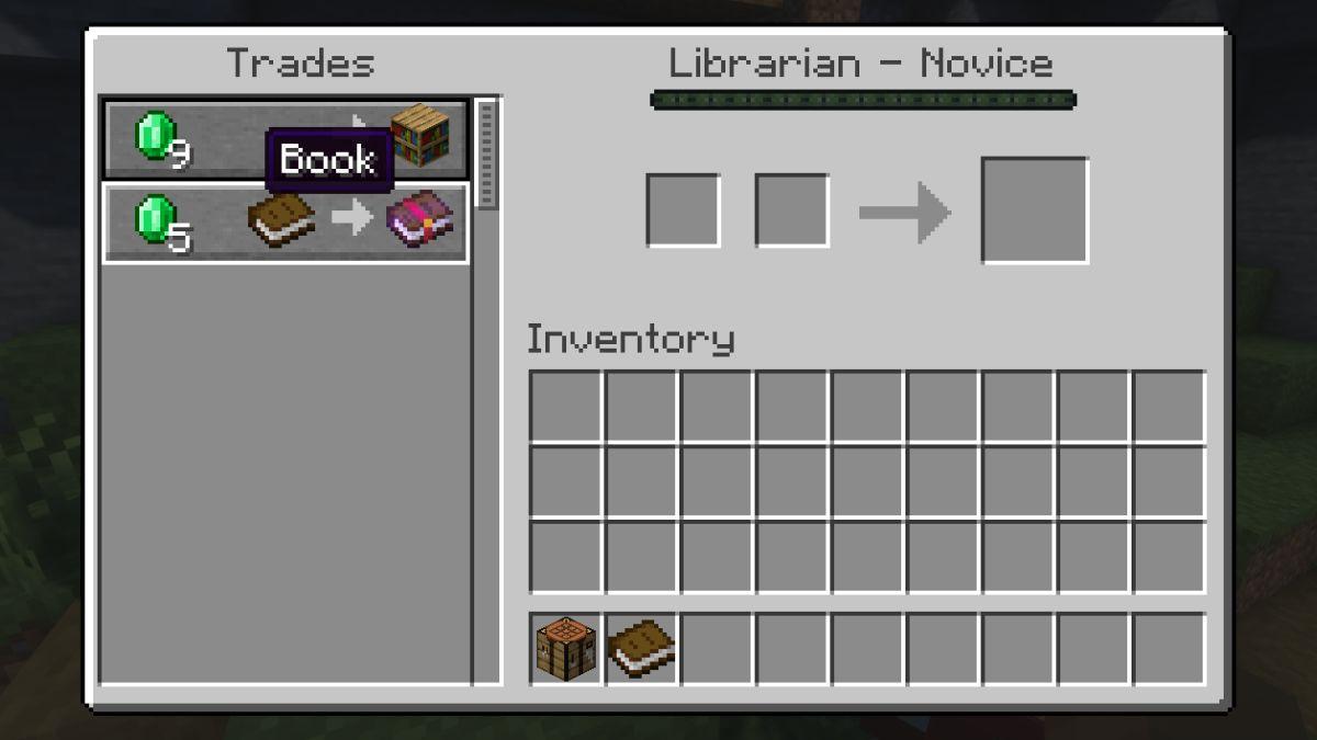 How to Make a Book in Minecraft in 2026 | Beebom