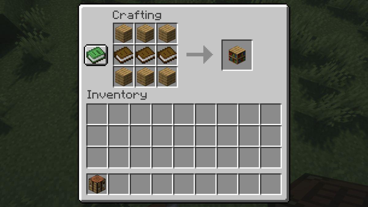 How to Make a Book in Minecraft in 2026 | Beebom