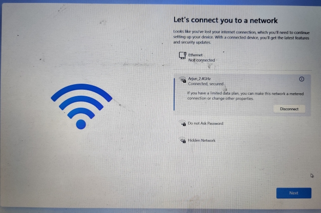 How to Create a Local Account on Windows 11 [5 Ways] | Beebom