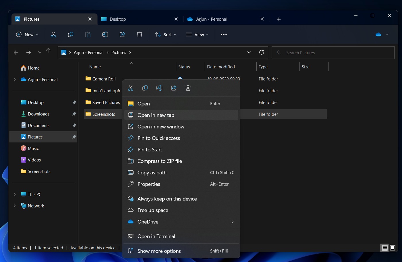 How to Enable Tabs in File Explorer on Windows 11 (2023) | Beebom