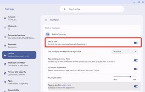 How to Right-Click on Your Chromebook | Beebom