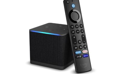 amazon fire tv cube 3rd gen