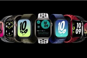 Apple Watch Series 8, Apple Watch SE 2 Launched