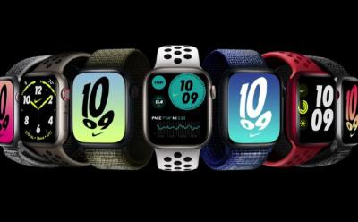 apple watch series 8 launched