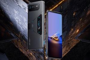 Asus ROG Phone 6D, Phone 6D Ultimate Announced