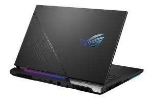 Asus ROG Strix Scar 17 Special Edition Gaming Laptop Launched in India