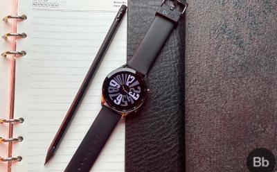 dizo watch r talk review