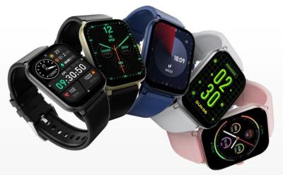 fire boltt dynamite launched in india