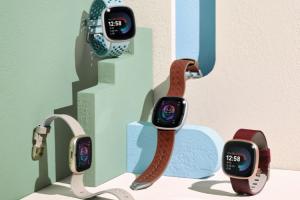 Fitbit Sense 2, Versa 4, and Inspire 3 Wearables Launched in India