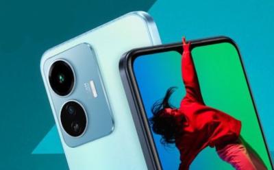 iqoo z6 lite launch india