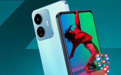 iqoo z6 lite launched in india