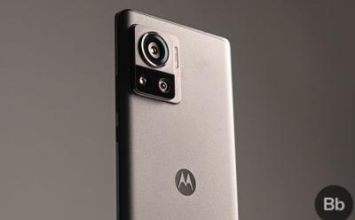 motorola edge 30 ultra launched in india