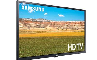new samsung smart hd tv launched in India