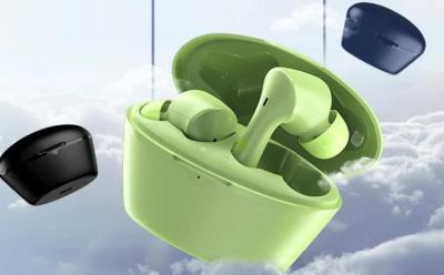 noise buds vs204 launched in india