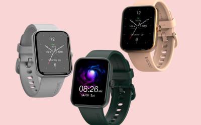 noise colorfit pulse go buzz launched