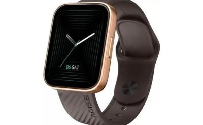 noise colorfit vision 2 buzz launched in india