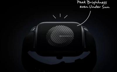 oneplus nord watch details