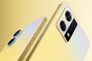 Oppo F21s Pro Series Launched in India; Starts at Rs 22,999