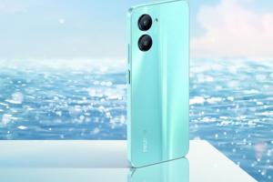 Realme C33 with 50MP Cameras Launched in India