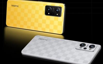 realme gt neo 3t launched in india