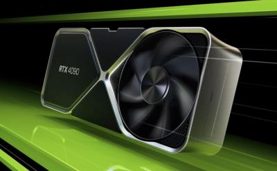 rtx 4090 and rtx 4080 gpus announced
