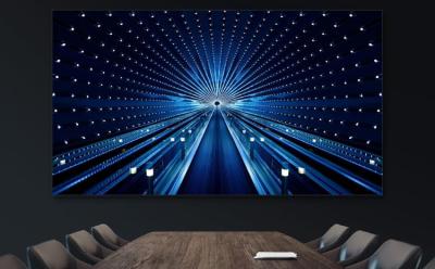 samsung the wall all in one