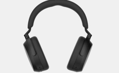 sennheiser momentum 4 launched in india