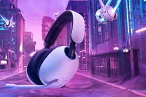 Sony Introduces New INZONE Gaming Headsets in India