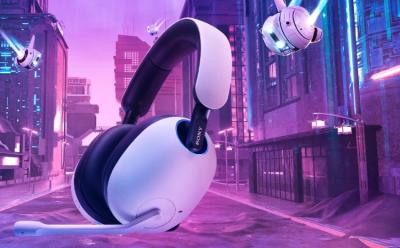 sony inzone h9 headset launched in India