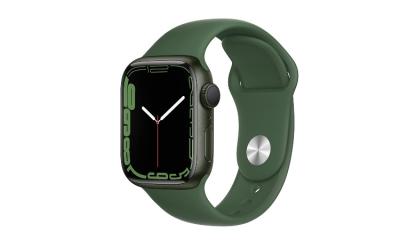apple watch series 7