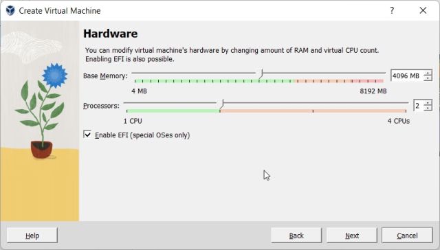 Install Windows 11 on VirtualBox (2022)