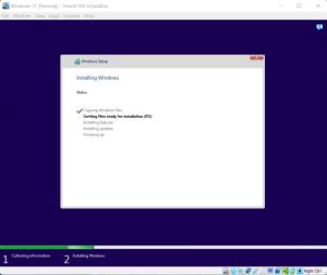 How to Install Windows 11 on VirtualBox [Easy Guide] | Beebom