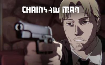 All Movie References in Chainsaw Man Opening