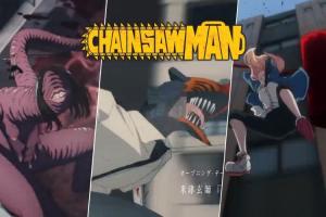 Chainsaw Man: Difference Between Devils, Fiends, and Devil Hybrids