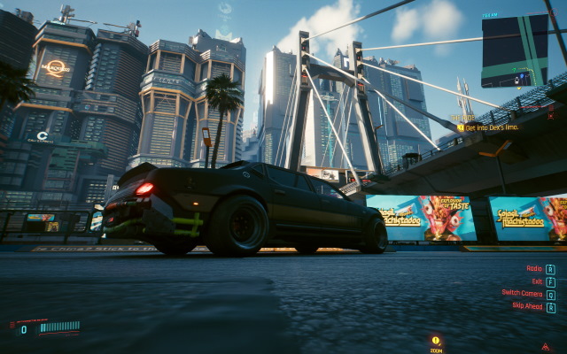 Cyberpunk 2077