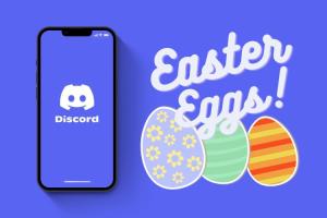 20 Cool Discord Easter Eggs You Should Try Out