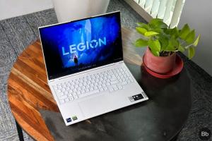 Lenovo Legion 5i Pro Review: Brilliant Performer; Boring Design