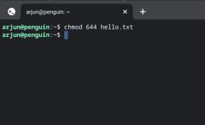 What Does Chmod 777 Mean in Linux: Explaining File Permissions Model ...