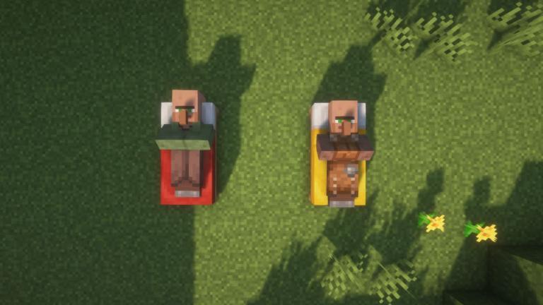 How to Make a Bed in Minecraft: Step-by-Step Crafting Guide | Beebom