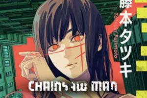 Who Is Asa Mitaka in Chainsaw Man? All You Need to Know
